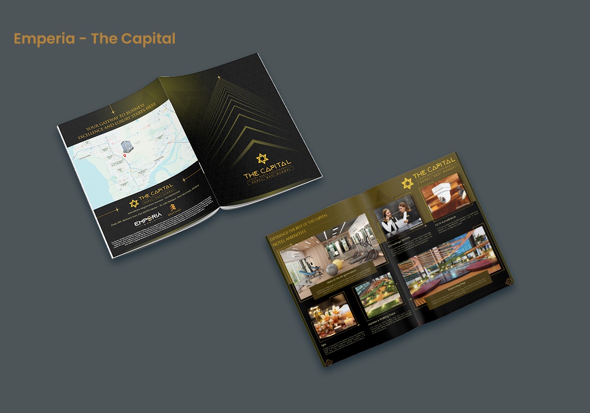 Corporate video