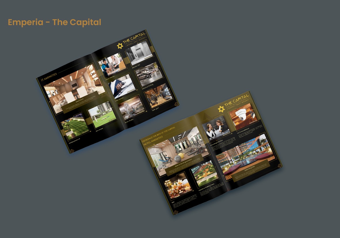 Corporate video
