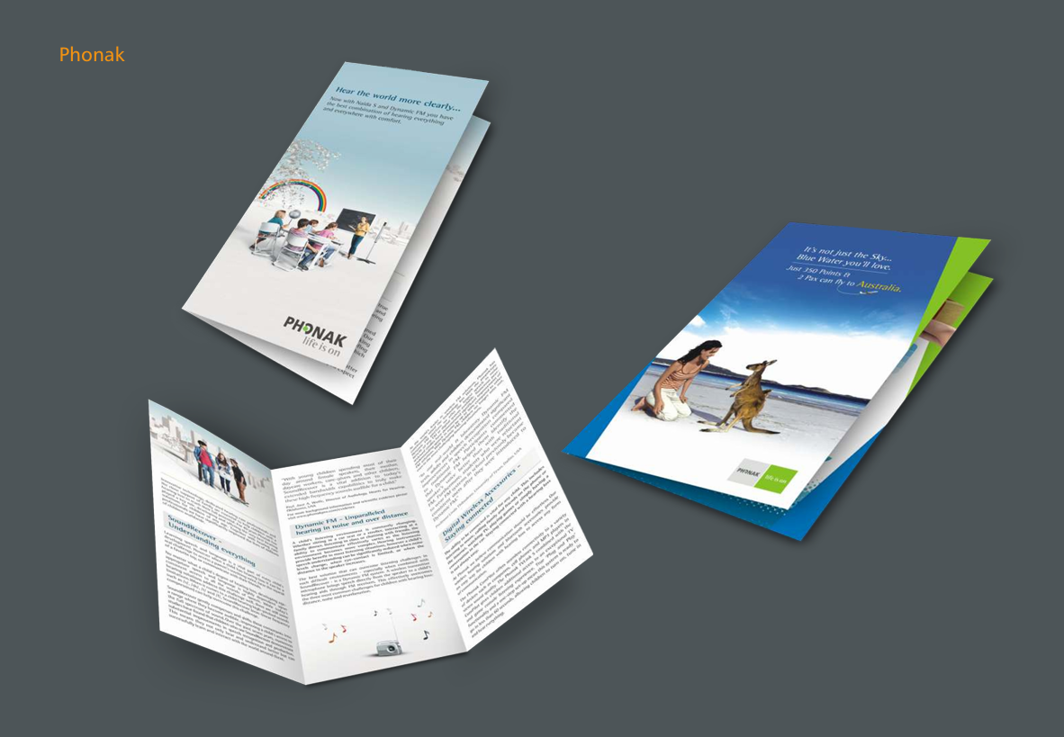 Leaflet 1