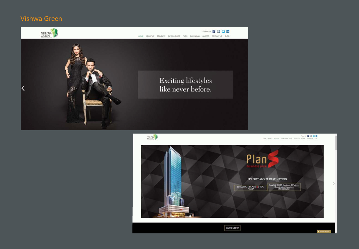 Website 2