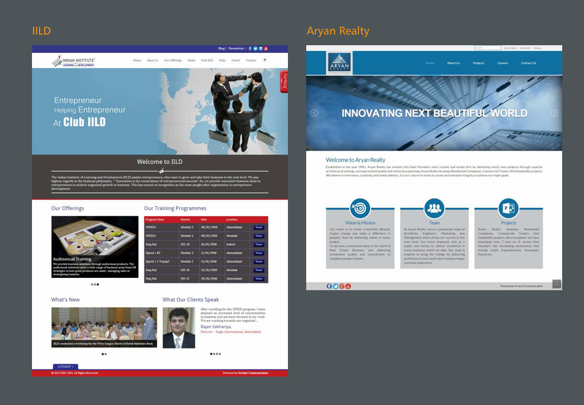 Website 3